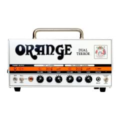 ORANGE DT30H Dual Terror